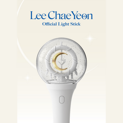 Lee Chae Yeon • Official Lightstick