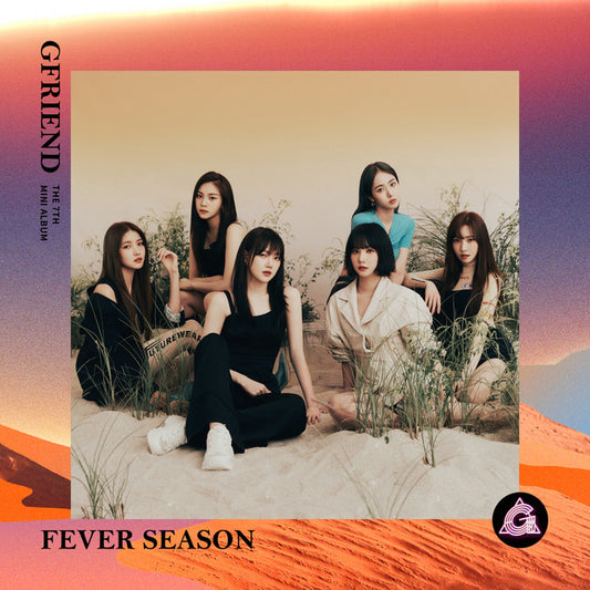 GFRIEND • Fever Season