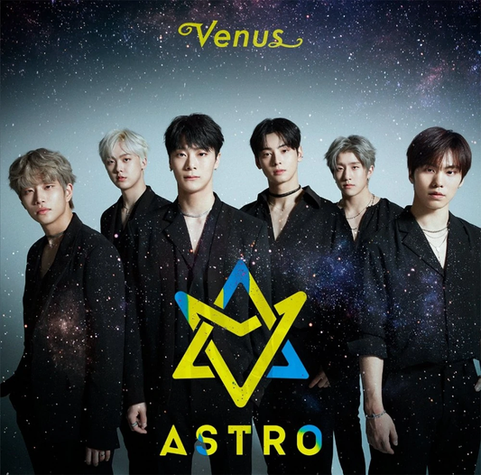 Astro • Venus