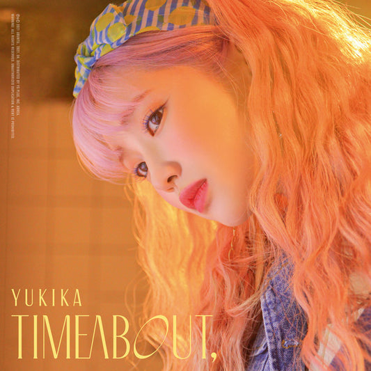 Yukika • Timeabout
