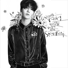 Yesung • Spring Falling