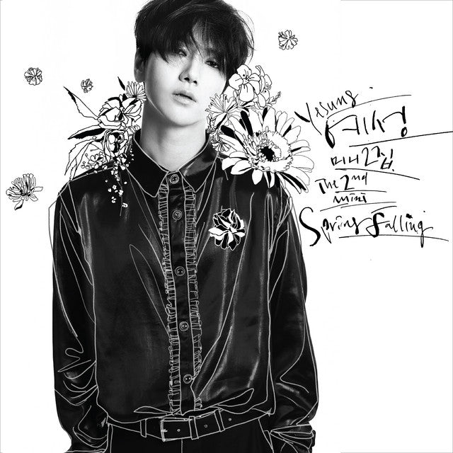 Yesung - Spring Falling