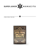 Super Junior - Mamacita