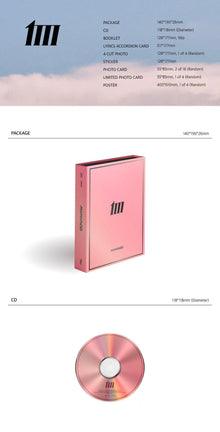 MAMAMOO • MIC ON