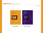 Jeong Sewoon - Day