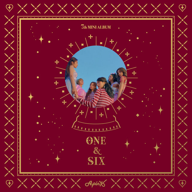 Apink - One & Six