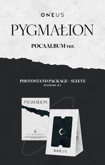 ONEUS - Pygmalion