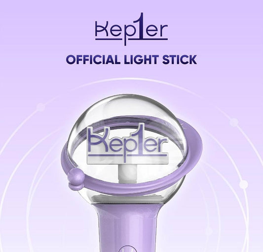 Kep1er • Official Lightstick