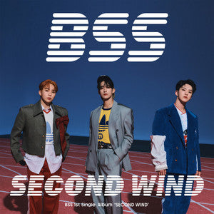 BSS (SEVENTEEN) • Second Wind