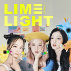 LIMELIGHT • Pre Debut EP