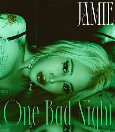 Jamie - One Bad Night