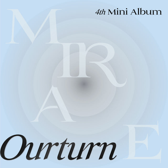 MIRAE - Ourturn