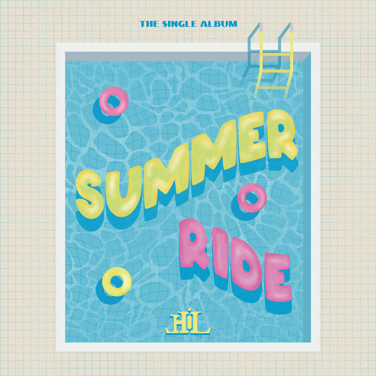 Hi-L • Summer Ride