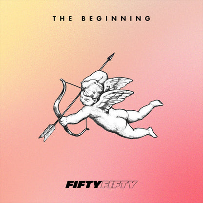 FIFTY FIFTY • The Beginning: Cupid