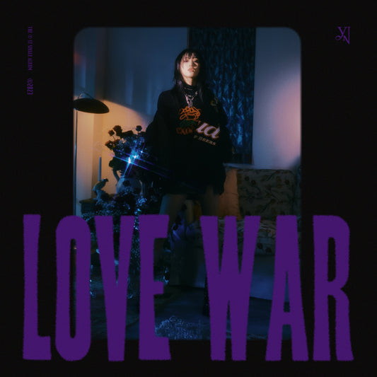 Yena • Love War