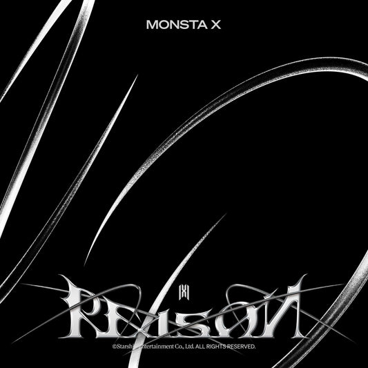 MONSTA X • Reason