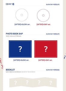 Jeong Sewoon - After