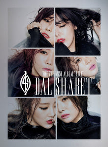 Dal Shabet - B.B.B.