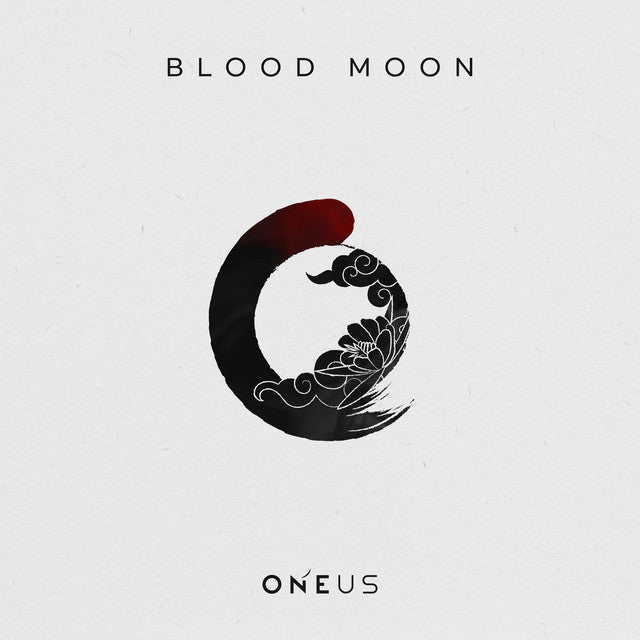 ONEUS – Kpop Moon