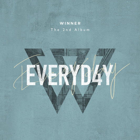WINNER - Everyday