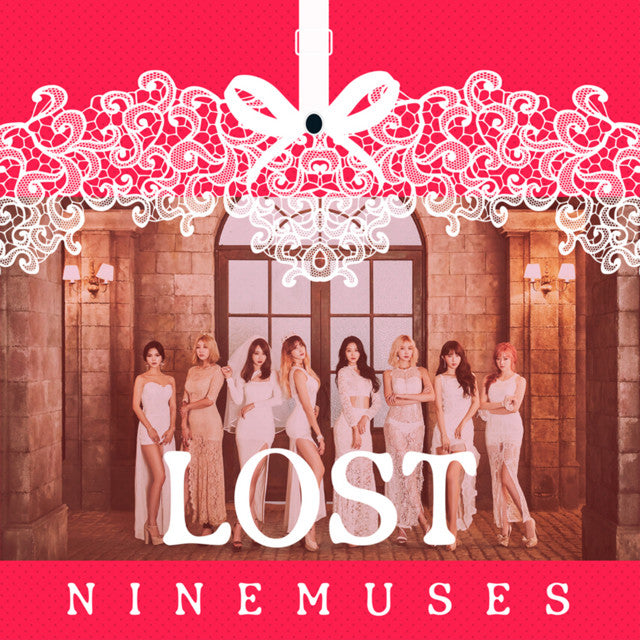 9Muses - Lost