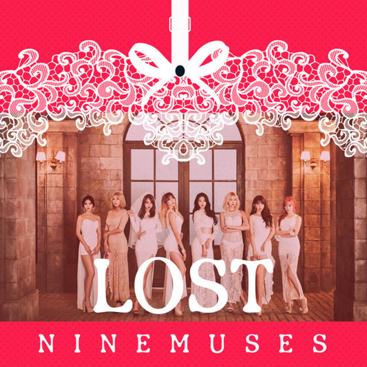 9Muses - Lost