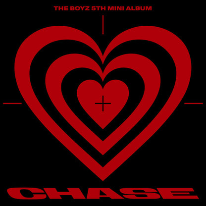 The Boyz • Chase