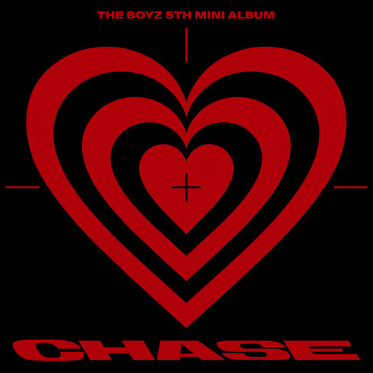 The Boyz • Chase
