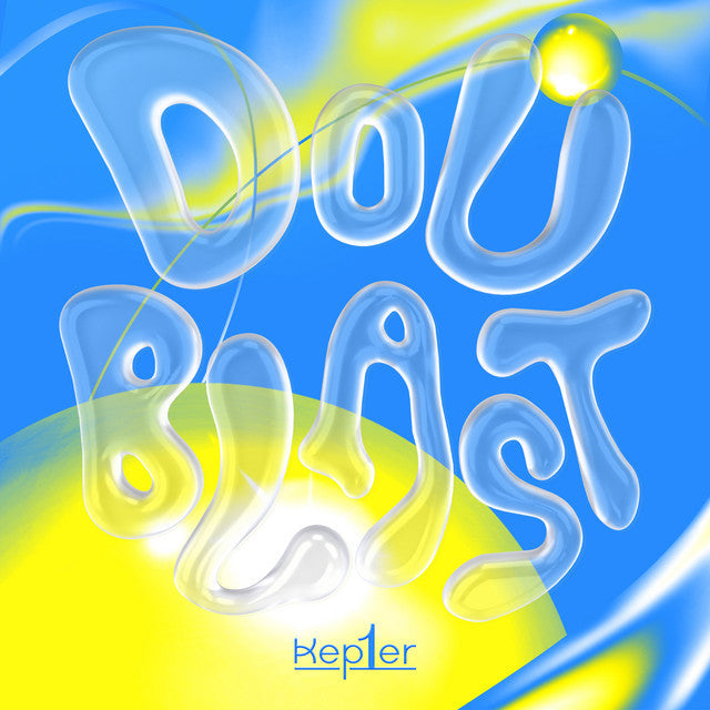 Kep1er • Doublast