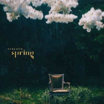 Park Bom • Spring