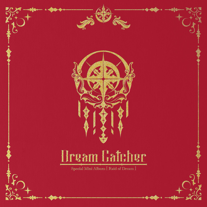 Dreamcatcher • Raid of Dream