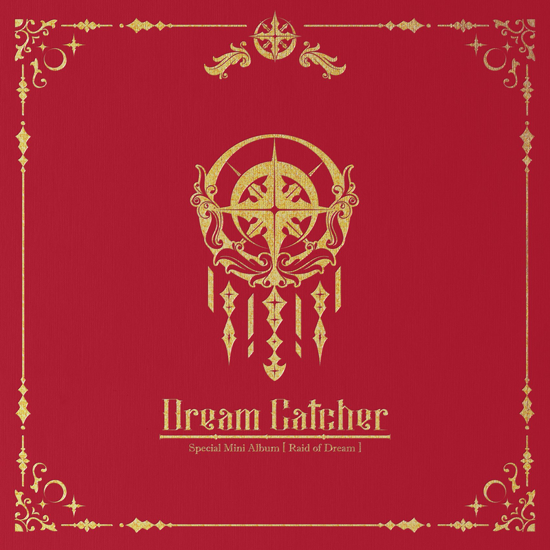 Dreamcatcher • Raid of Dream