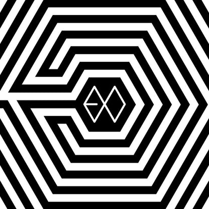 EXO - Overdose