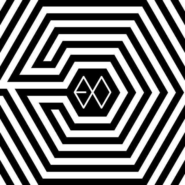 EXO • Overdose